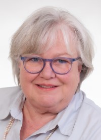 Birgit Fröhlich